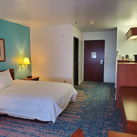 Omak Inn Dış mekan fotoğraf