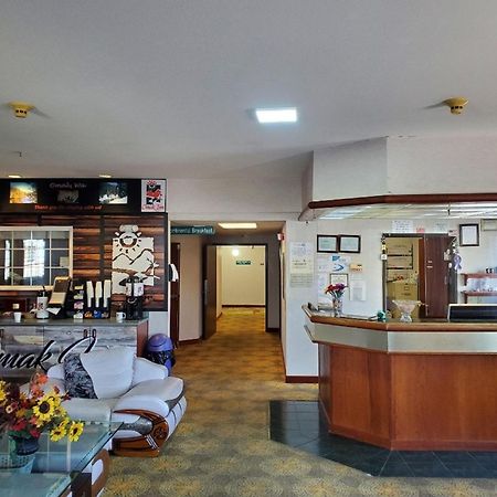 Omak Inn Dış mekan fotoğraf