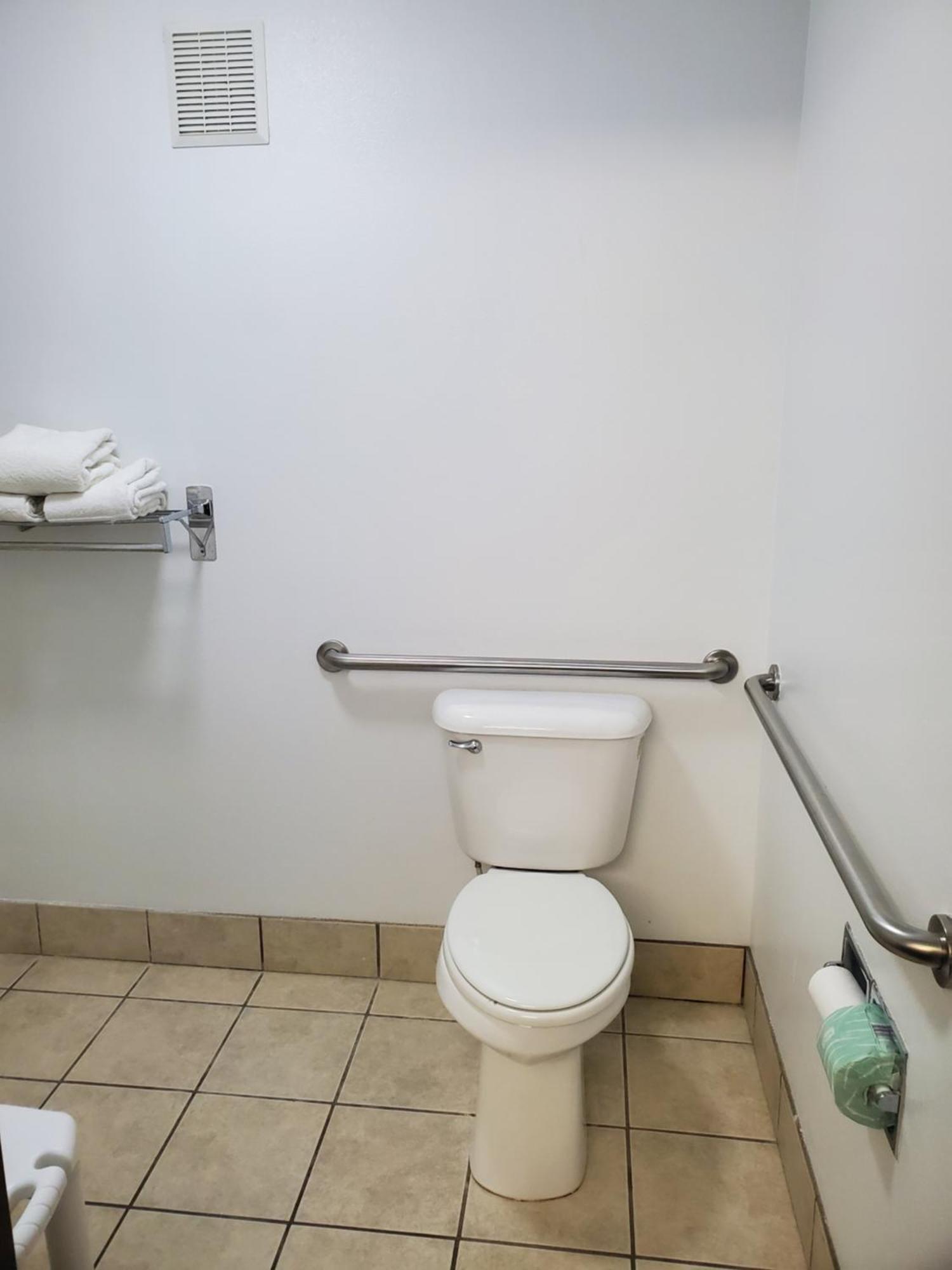 Omak Inn Dış mekan fotoğraf