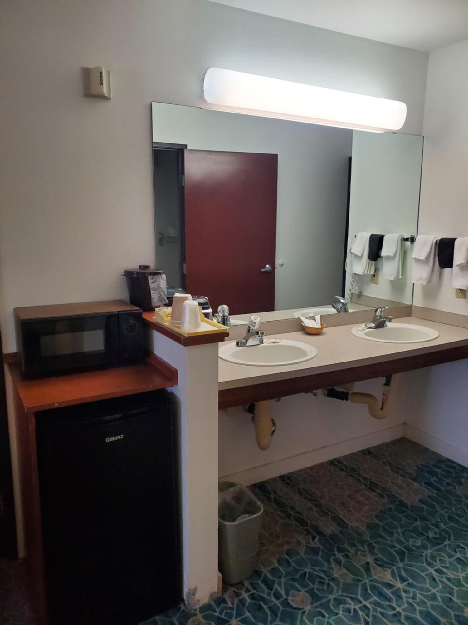 Omak Inn Dış mekan fotoğraf