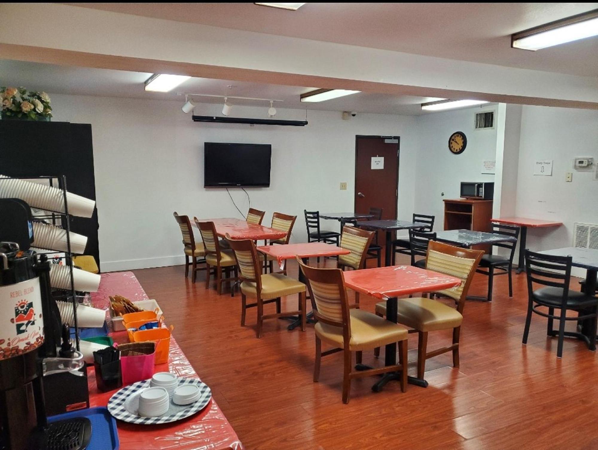 Omak Inn Dış mekan fotoğraf